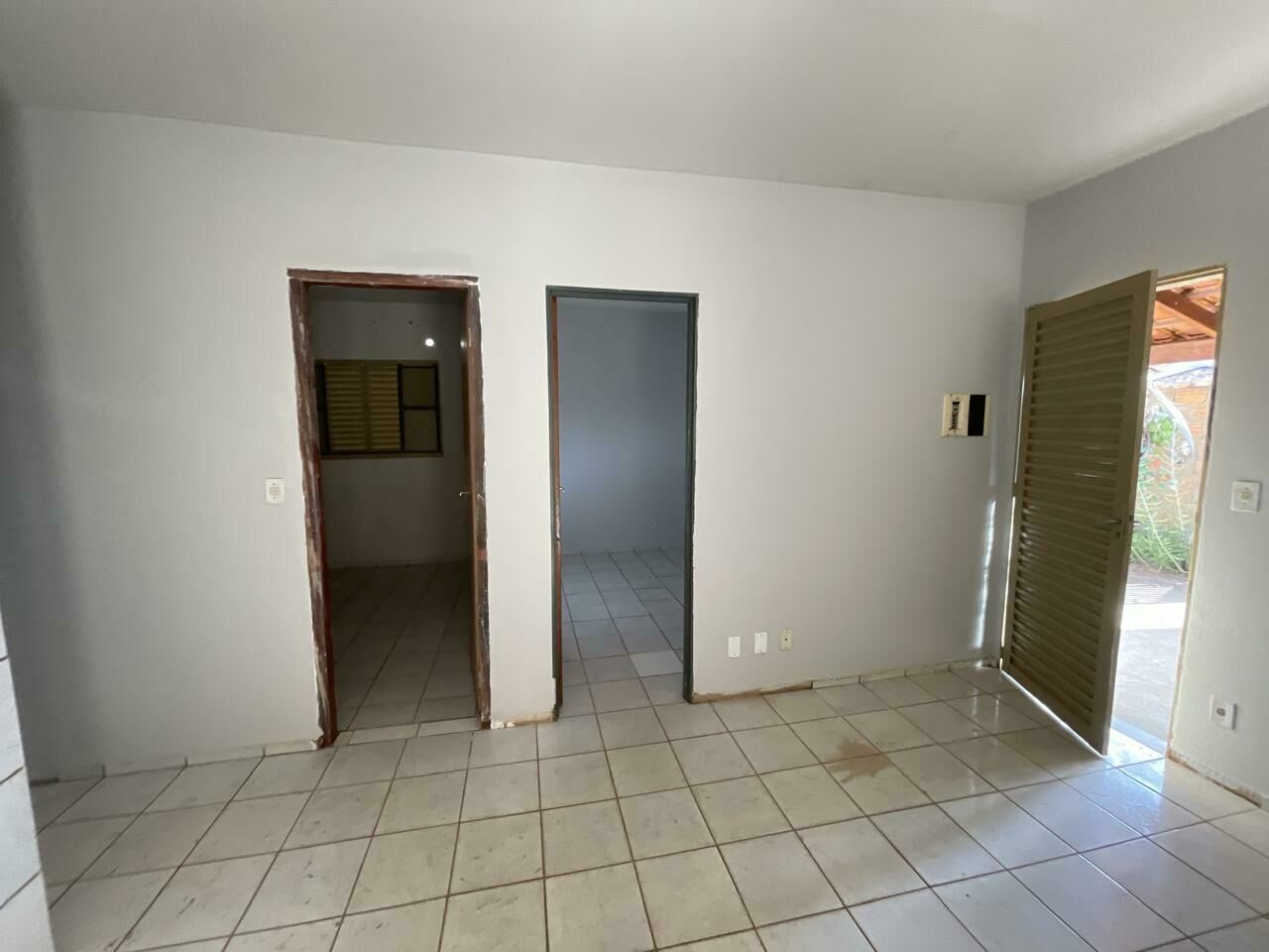 Imagem do VENDA - CASA NO SETOR ARCO IRIS 2